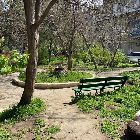 Софиевская Odessa Exteriör bild