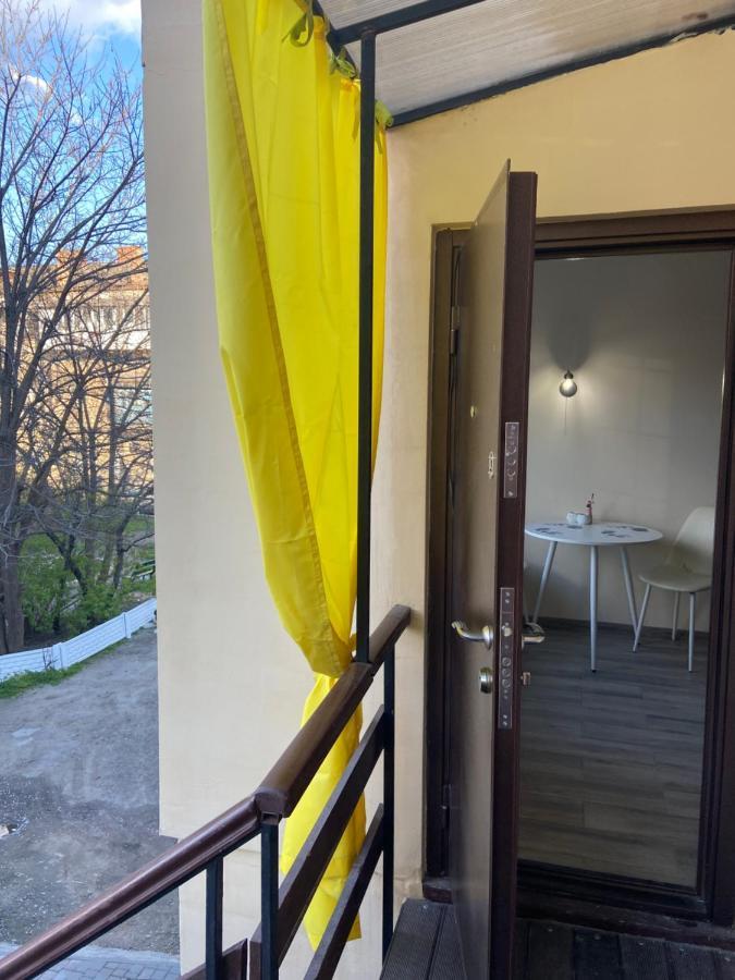 Софиевская Odessa Exteriör bild